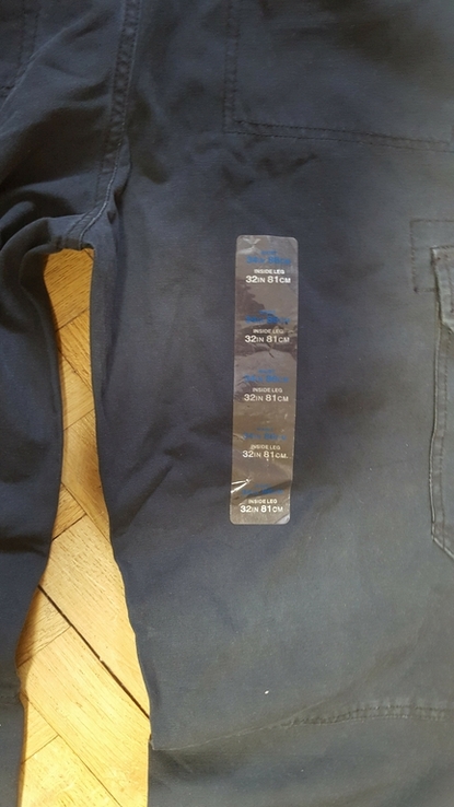 Штани cargo pants GS. ISSUE, photo number 11