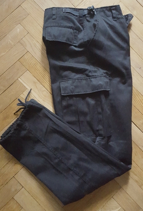 Контрактні брюки морської піхоти Сша U.S.M.C. Trouser/Survival.M 89, numer zdjęcia 2