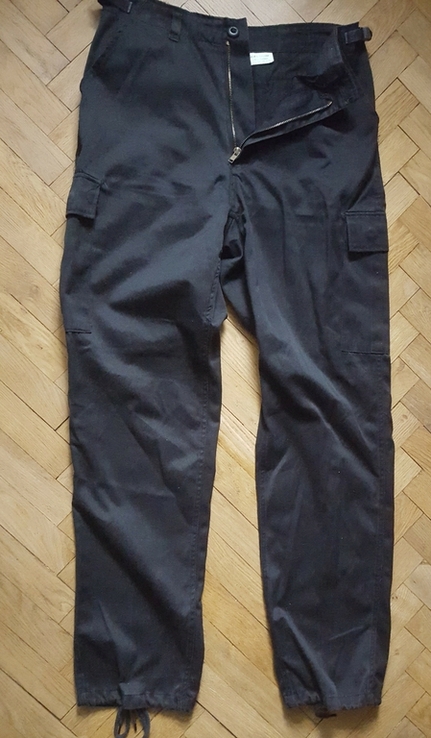 Контрактні брюки морської піхоти Сша U.S.M.C. Trouser/Survival.M 89, numer zdjęcia 4