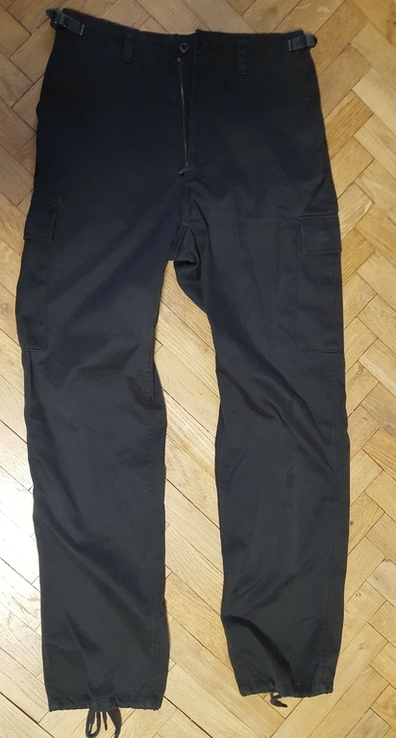 Контрактні брюки морської піхоти Сша U.S.M.C. Trouser/Survival.M 89, photo number 6