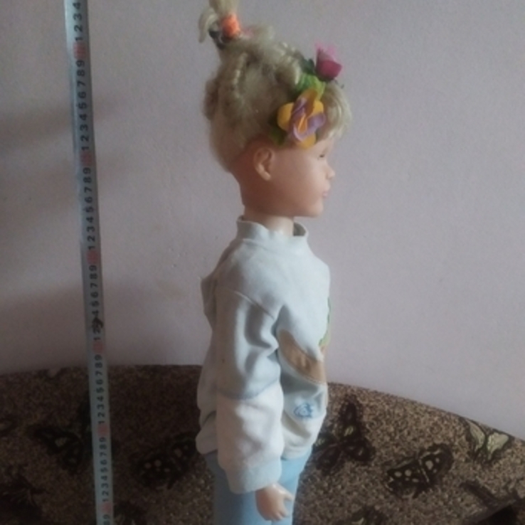 Лялька 70 см, фото №7