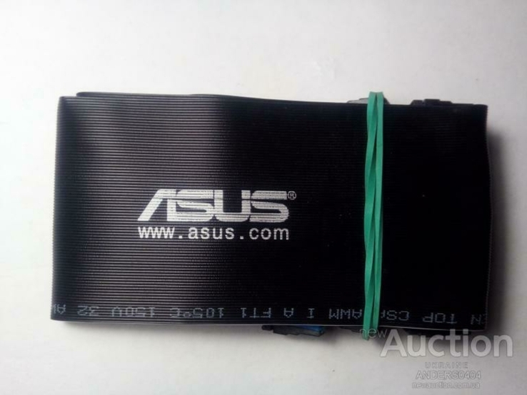 Продам новый шлейф для компьютера Asus HDD Cable 45см., фото №2