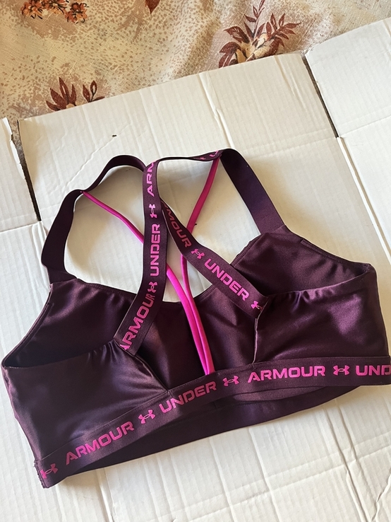 Топ under armour, photo number 3