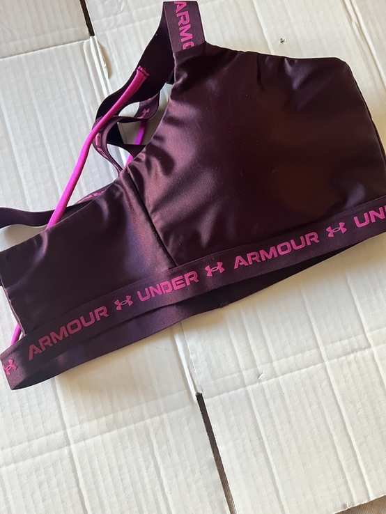 Топ under armour, photo number 5