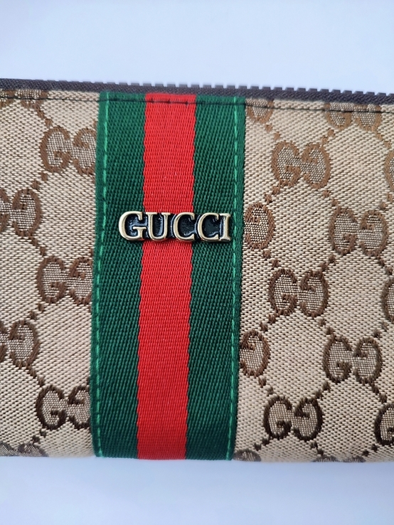 Портмоне гаманець в стилі Gucci, photo number 4