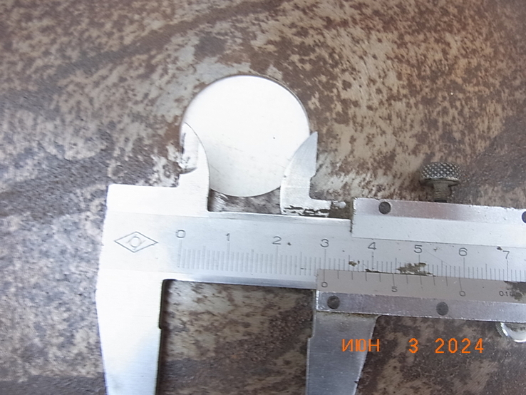 Пильний диск для циркулярки METABO 215х30 мм з Німеччини, photo number 3