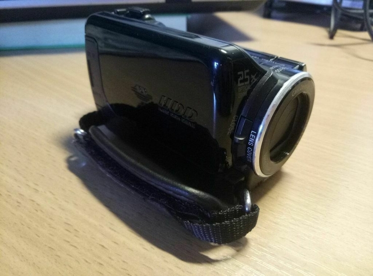 Цифровая видеокамера Sony HDR-XR150 Full HD, фото №8