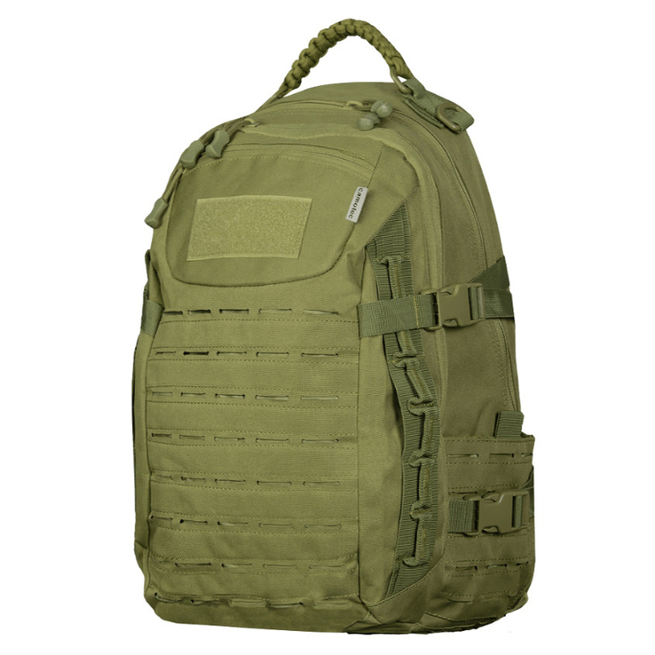 Тактичний рюкзак Camotec BattleBag LC Olive, фото №3