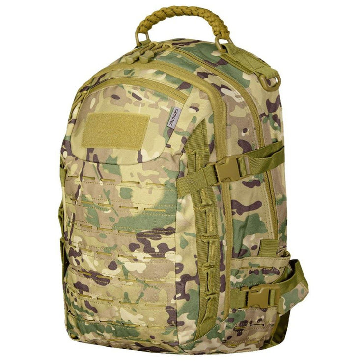 Тактичний рюкзак Camotec BattleBag LC Multicam, фото №2