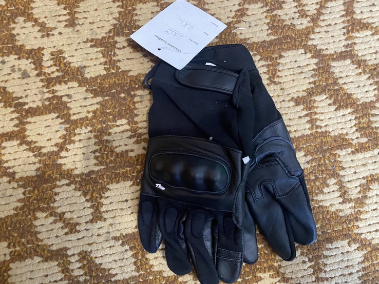 Тактичні рукавиці 2 XL, numer zdjęcia 5