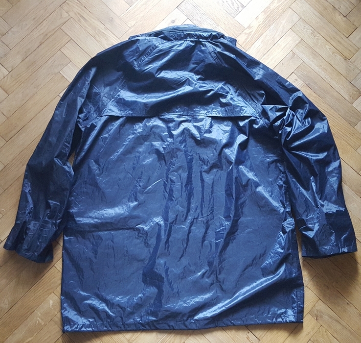 Куртка дощовик ST Workwear L, фото №9