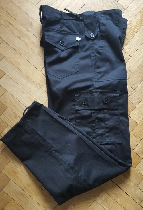 Польові тактичні штани Кombat XL, фото №2