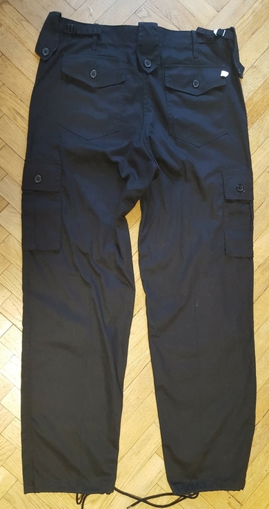 Польові тактичні штани Кombat XL, фото №8