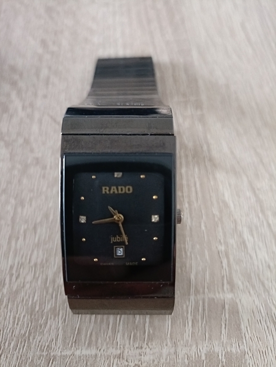 Годинник Rado Jubile, фото №2