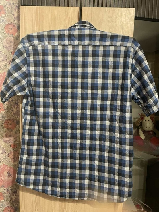 Рубашка TU, numer zdjęcia 3