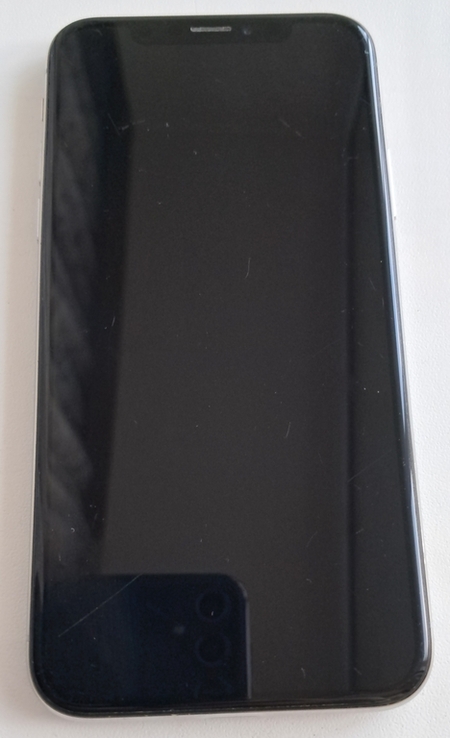 IPhone X 64 Gb, photo number 4
