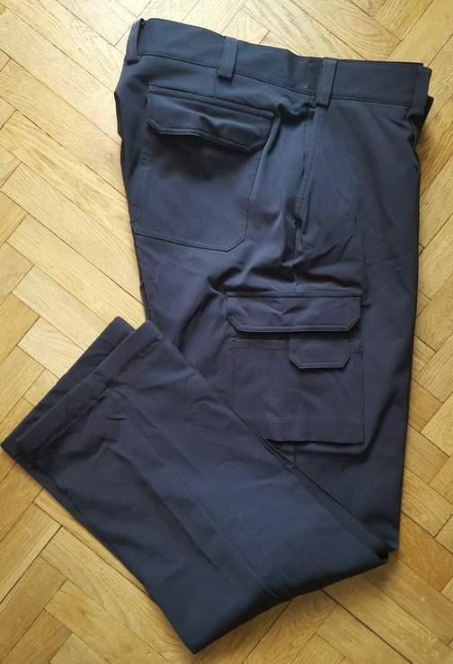 Робочі штани спецодяг Men w108 L85, фото №12