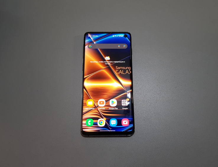 Samsung galaxy s10 duos 8/128, photo number 6