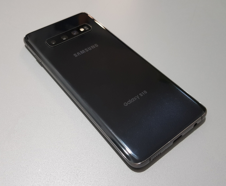 Samsung galaxy s10 duos 8/128, photo number 9