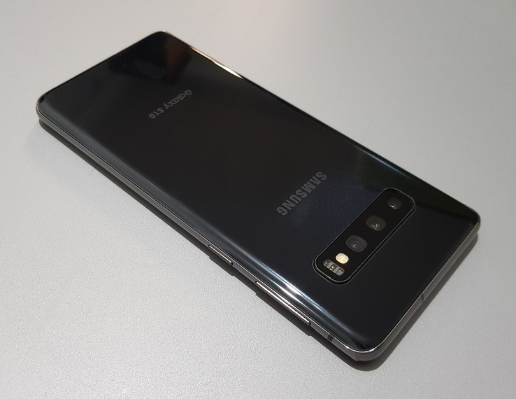Samsung galaxy s10 duos 8/128, photo number 10