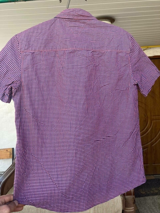 Фирменная блузка Tommy Hilfiger размер 164, numer zdjęcia 4
