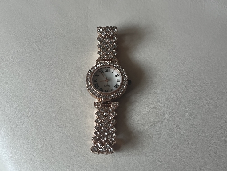 Жіночий годинник, фото №3