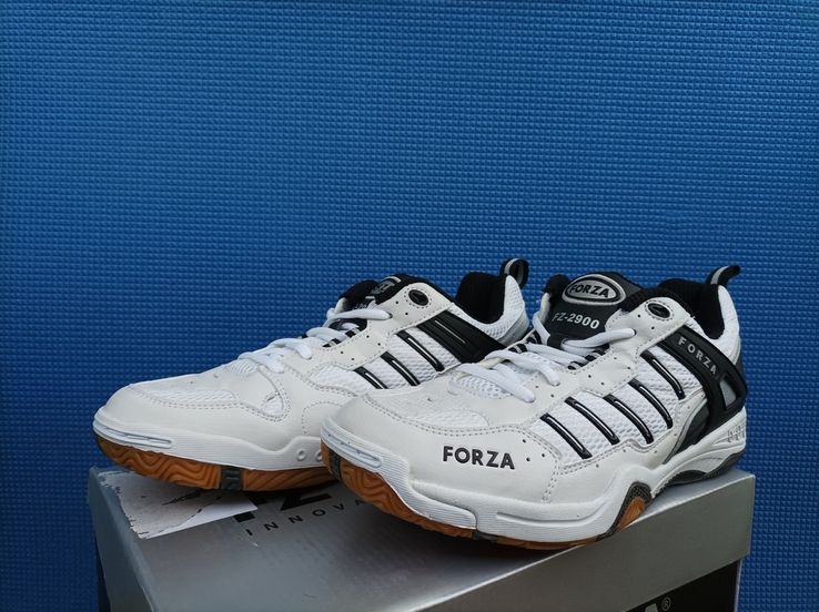 Forza FZ - 2900 - Кросівки Оригінал (42.5/27.5), фото №3
