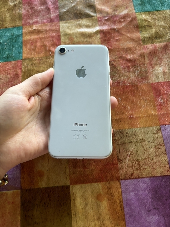 Apple iPhone 8 64gb Neverlock, фото №4