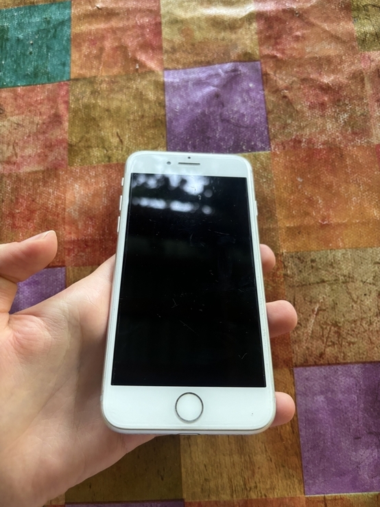 Apple iPhone 8 64gb Neverlock, фото №9