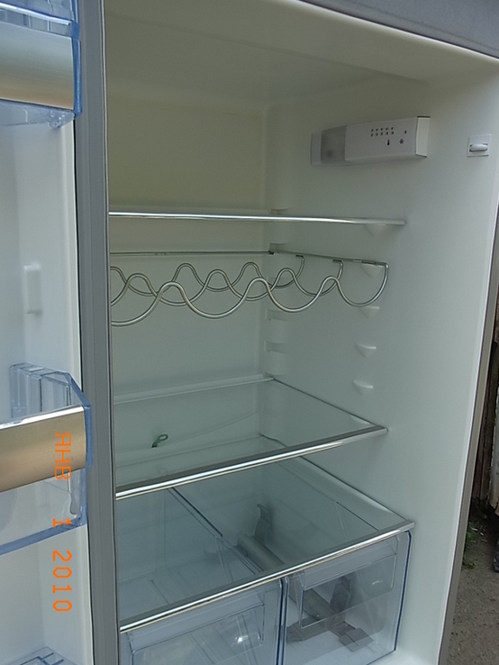 Холодильник AEG 185х 60 cм з Німеччини, фото №10