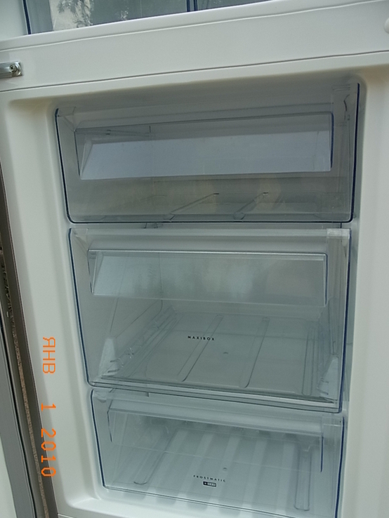 Холодильник AEG 185х 60 cм з Німеччини, photo number 12