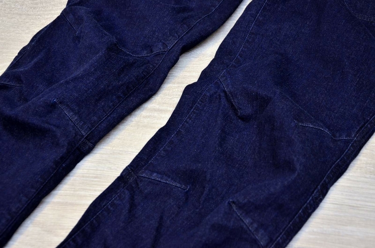 Штани La Sportiva Cave Jeans. Розмір M та L, numer zdjęcia 4