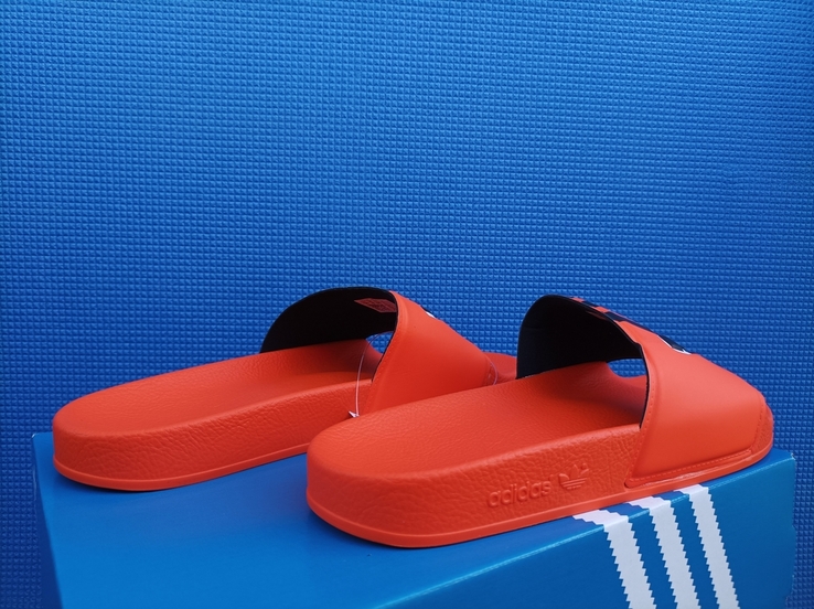 Adidas Adilette Slides - Шльопанці Оригінал (44/28.5), фото №6
