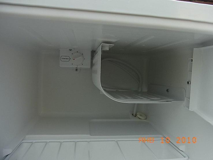 Холодильни Exquisit Офісний з морозльною камерою маленькою з Німеччини, фото №8