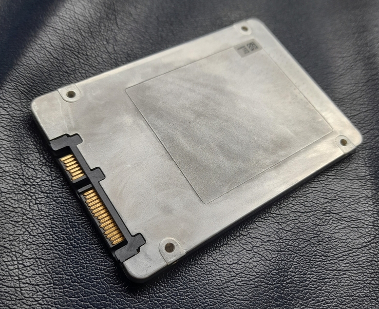 SSD диск Intel DC S3610 Series 480Gb, фото №3