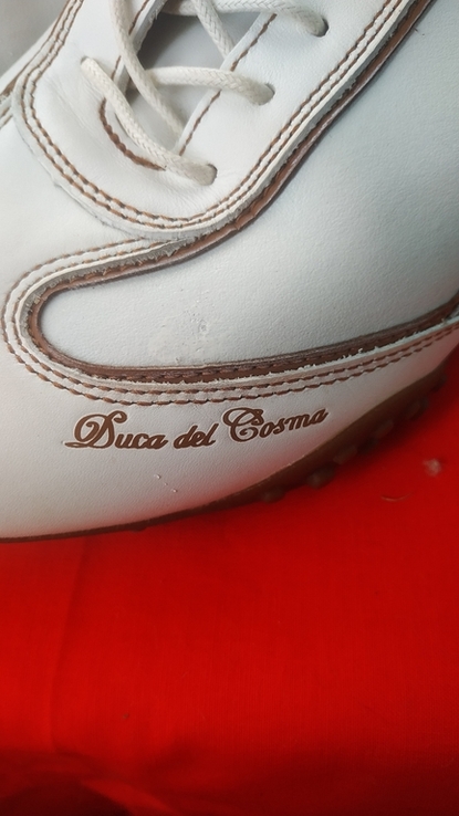 Туфлі для гольфу Duca Del Cosma, numer zdjęcia 10
