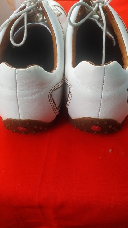 Туфлі для гольфу Duca Del Cosma, фото №11