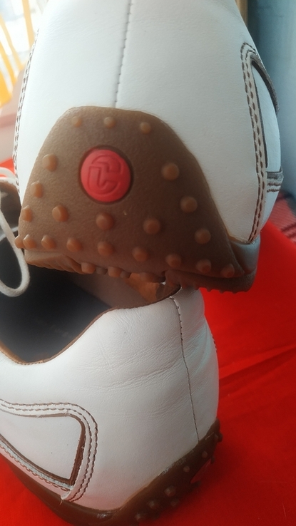 Туфлі для гольфу Duca Del Cosma, фото №12