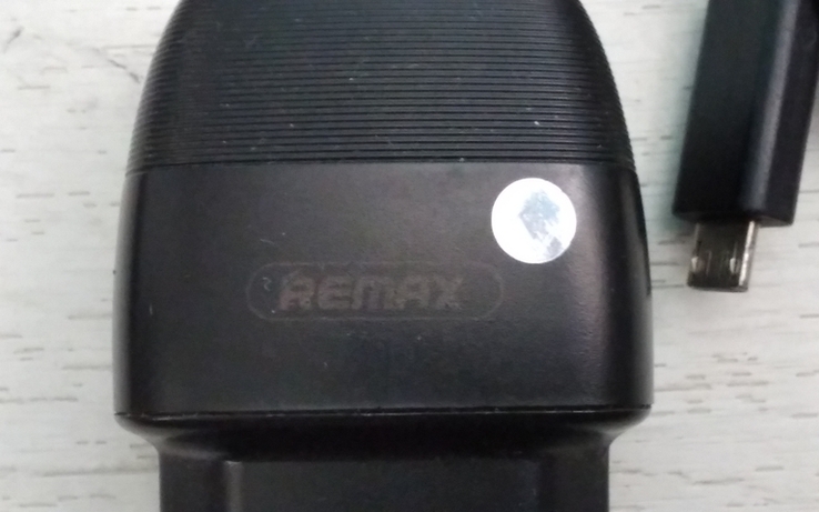 Зарядний пристрій * REMAX * Model NO RP- U29., numer zdjęcia 6