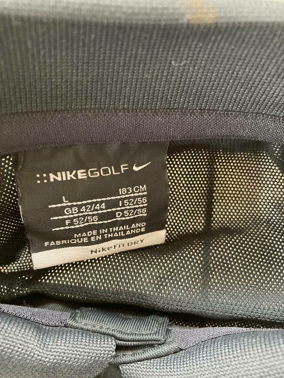 Футболка Nike Golf розмір L, фото №6