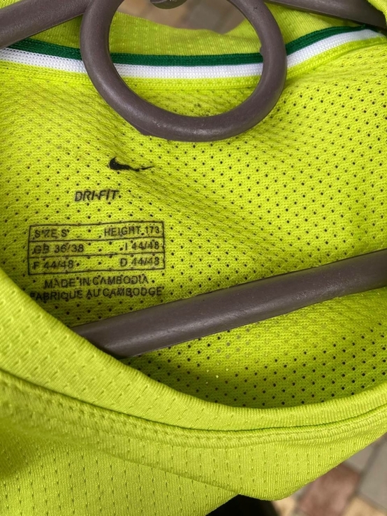 Майка Nike розмір S, photo number 3