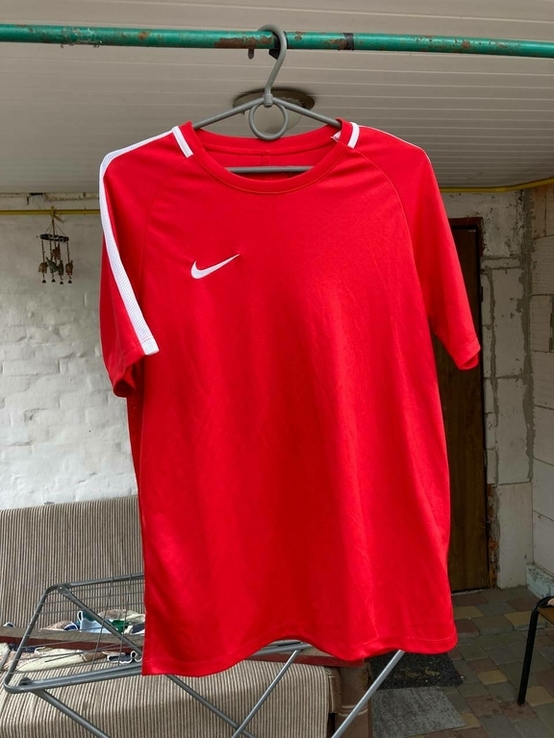 Футболка Nike размер XL, photo number 4