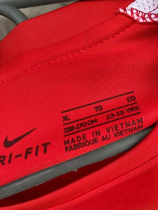 Футболка Nike размер XL, numer zdjęcia 5