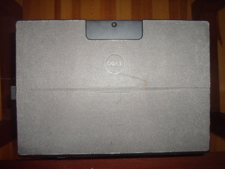 Планшетный ноутбук сенсорный Dell Latitude 7275, 8Gb, SSD, 256Gb, IPS, 12.5", фото №4