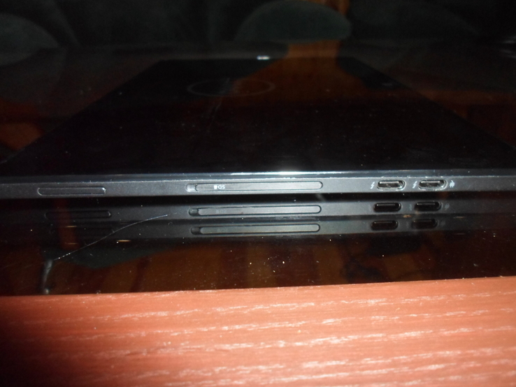 Планшетный ноутбук сенсорный Dell Latitude 7275, 8Gb, SSD, 256Gb, IPS, 12.5", photo number 7