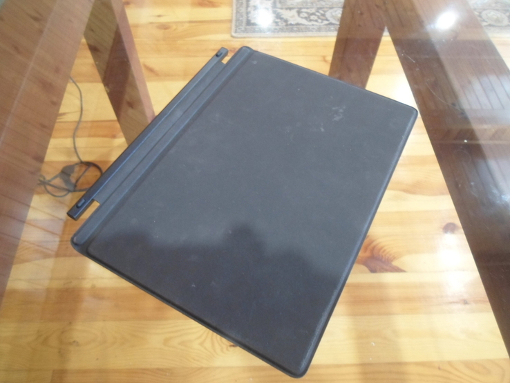 Планшетный ноутбук сенсорный Dell Latitude 5290, 8Gb, SSD, 256Gb, IPS, 12.5", фото №7