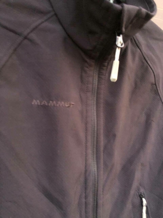 Mammut S, photo number 3
