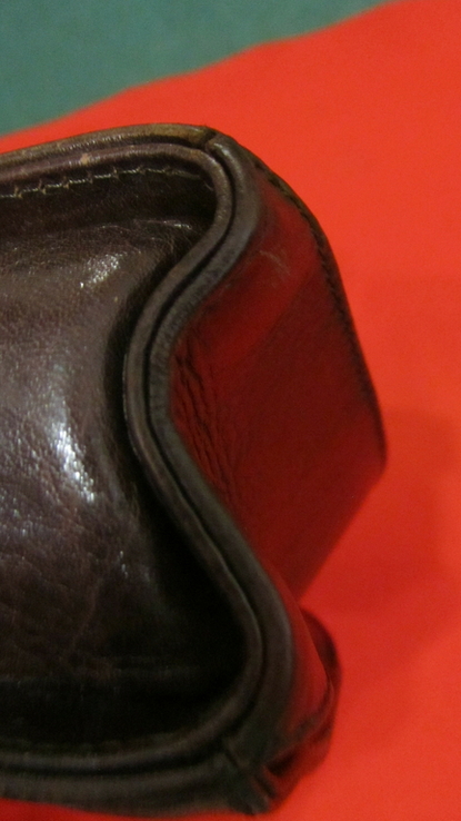Сумка-рюкзак-''VOGUE'',кожа., photo number 6