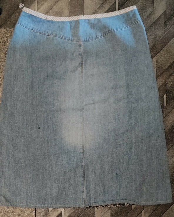 Летняя юбка S.Oliver Размер XS-S, фото №9