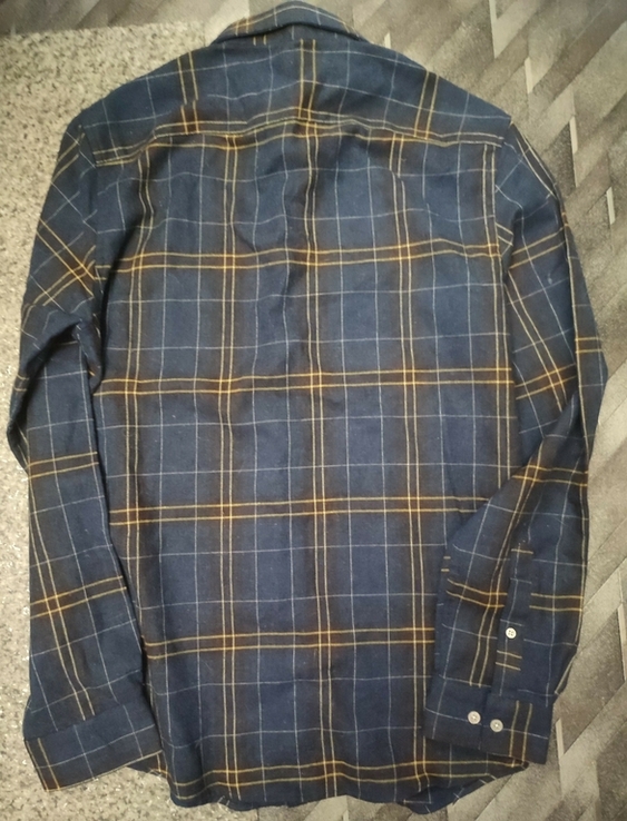 Рубашка бренда KOTON. Размер M, фото №4